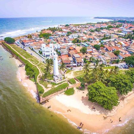 Leisure In Galle Bagian luar foto