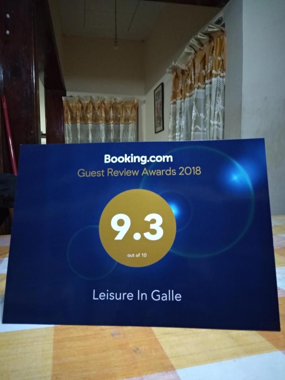 Leisure In Galle Bagian luar foto