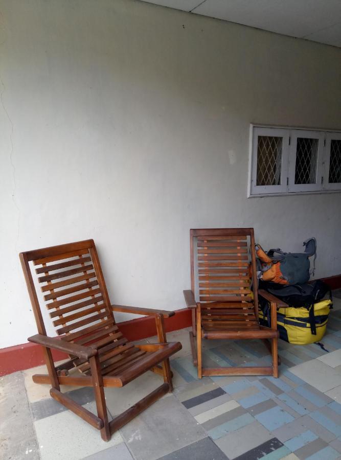 Leisure In Galle Ruang foto